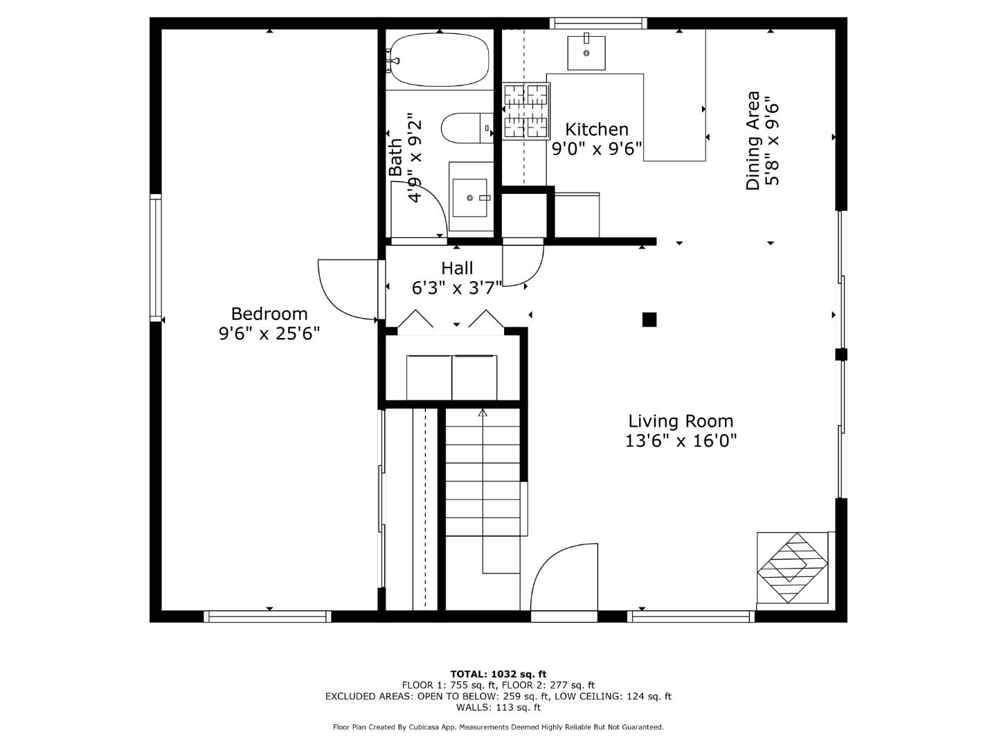 Detail Gallery Image 72 of 73 For 325 Fireside Rd, Boulder Creek,  CA 95006 - 2 Beds | 2 Baths