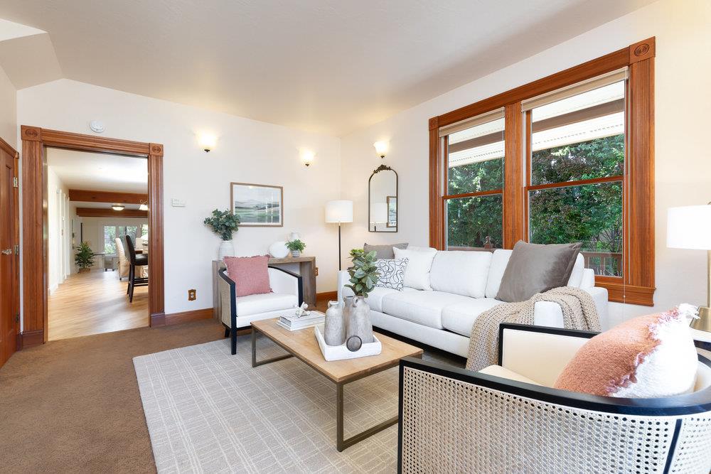 Detail Gallery Image 10 of 44 For 328 Stanford Ave, Santa Cruz,  CA 95062 - 3 Beds | 2/1 Baths