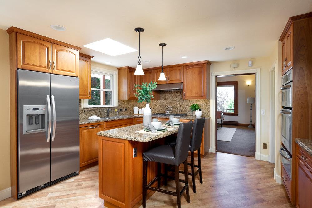 Detail Gallery Image 12 of 44 For 328 Stanford Ave, Santa Cruz,  CA 95062 - 3 Beds | 2/1 Baths
