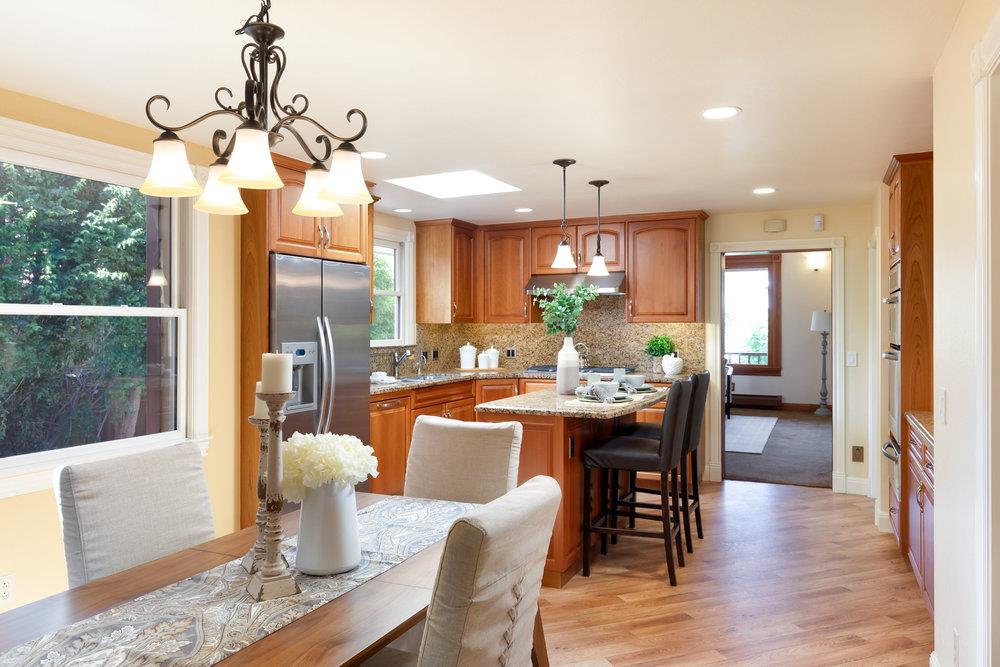 Detail Gallery Image 14 of 44 For 328 Stanford Ave, Santa Cruz,  CA 95062 - 3 Beds | 2/1 Baths