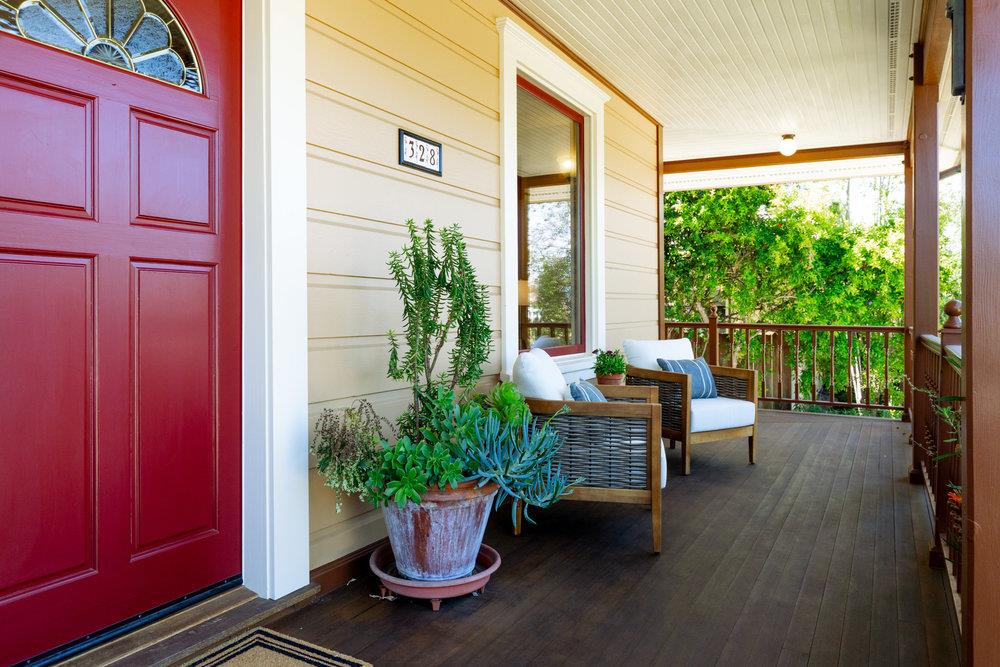 Detail Gallery Image 4 of 44 For 328 Stanford Ave, Santa Cruz,  CA 95062 - 3 Beds | 2/1 Baths