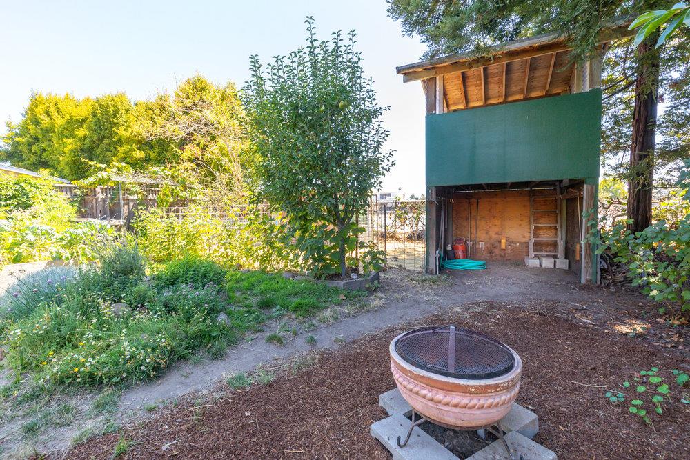 Detail Gallery Image 43 of 44 For 328 Stanford Ave, Santa Cruz,  CA 95062 - 3 Beds | 2/1 Baths