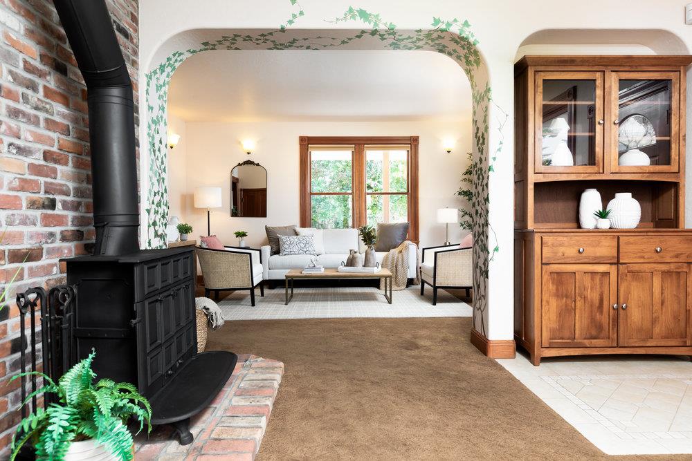 Detail Gallery Image 7 of 44 For 328 Stanford Ave, Santa Cruz,  CA 95062 - 3 Beds | 2/1 Baths