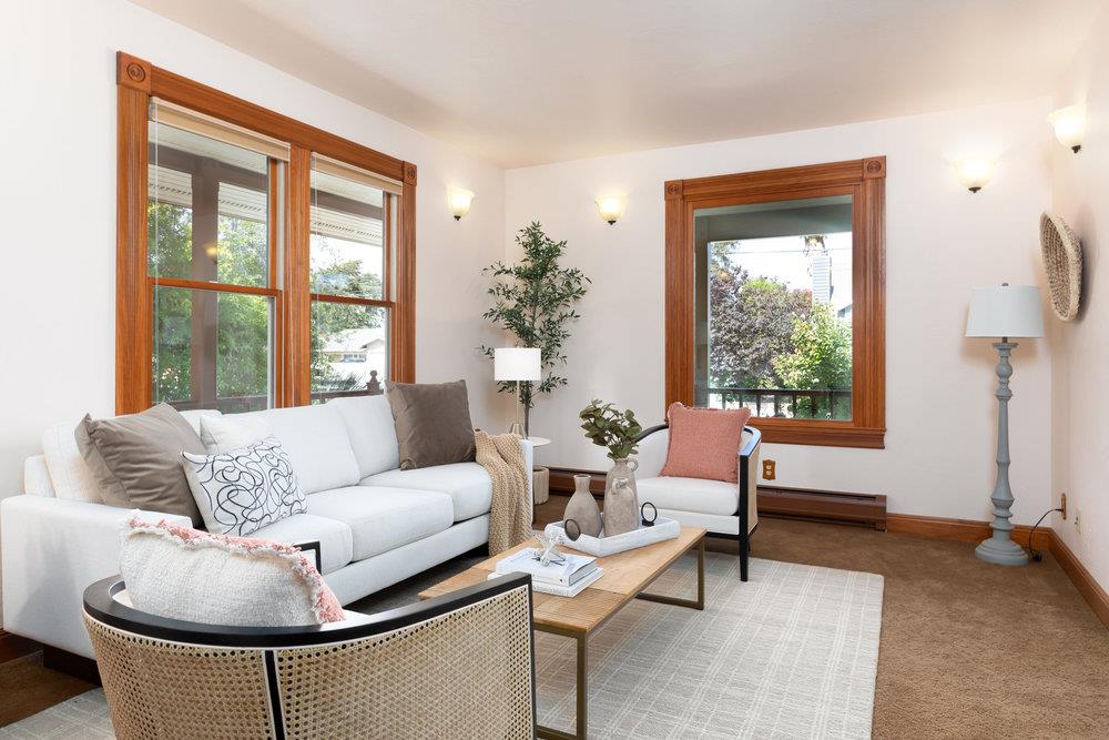 Detail Gallery Image 8 of 44 For 328 Stanford Ave, Santa Cruz,  CA 95062 - 3 Beds | 2/1 Baths