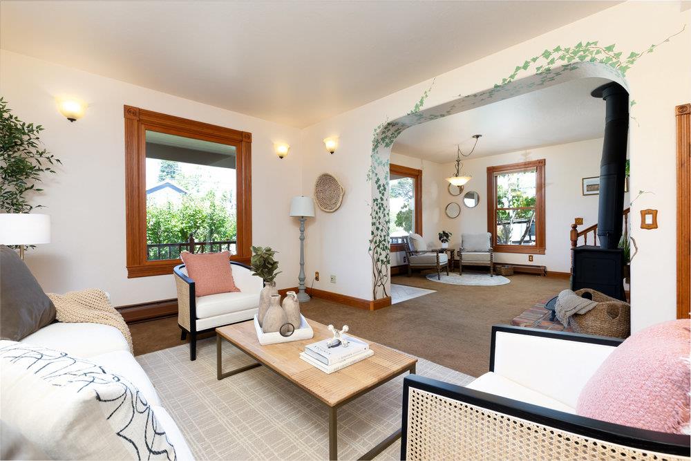 Detail Gallery Image 9 of 44 For 328 Stanford Ave, Santa Cruz,  CA 95062 - 3 Beds | 2/1 Baths