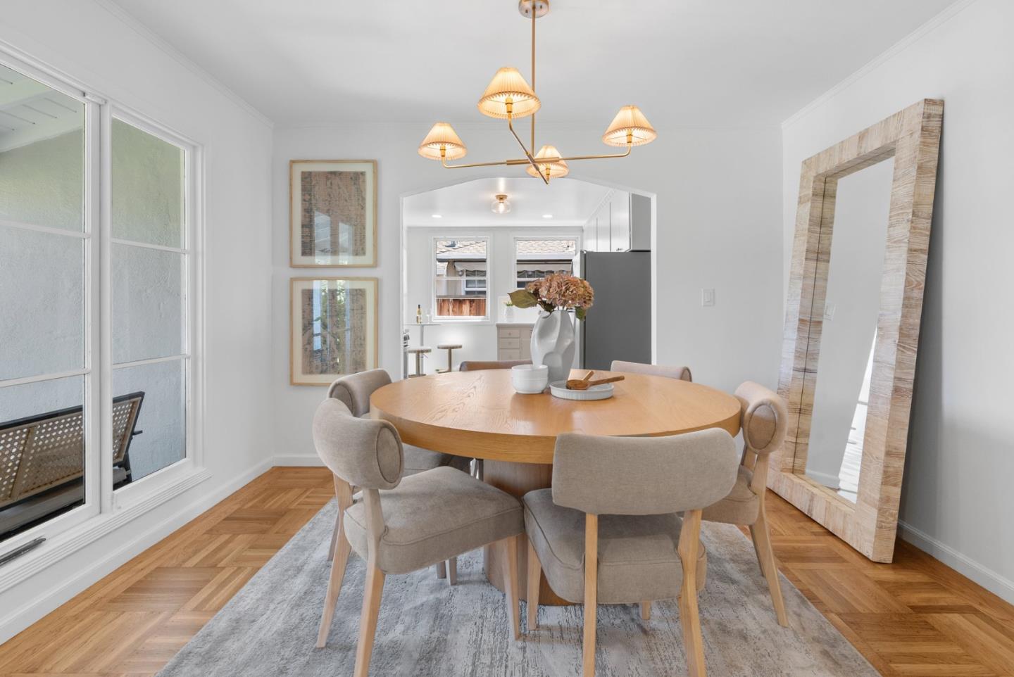 Detail Gallery Image 13 of 53 For 2270 Walnut Grove Ave, San Jose,  CA 95128 - 3 Beds | 1 Baths