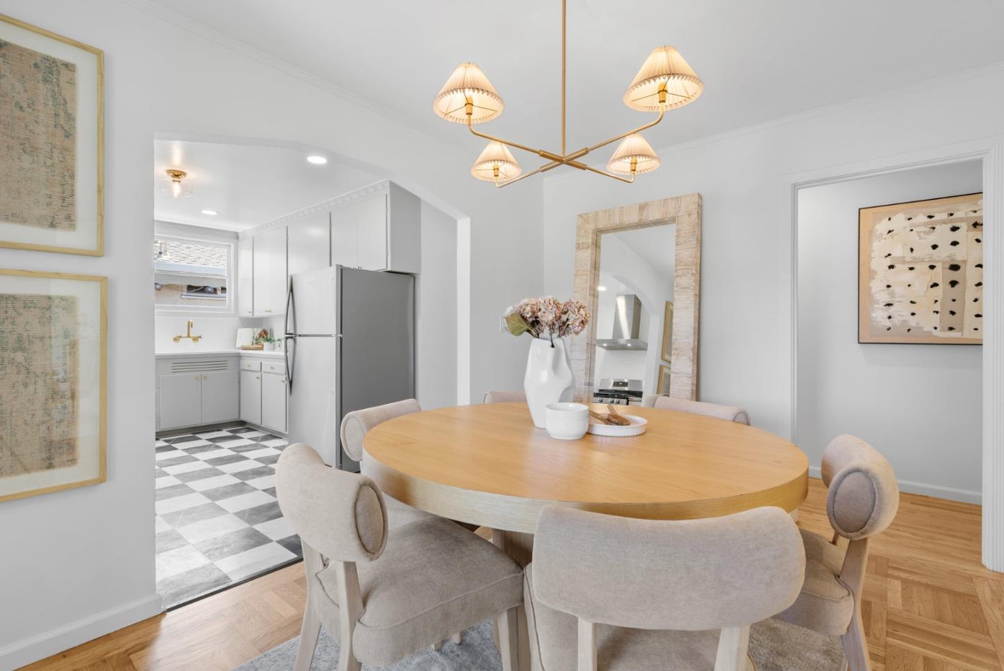 Detail Gallery Image 15 of 53 For 2270 Walnut Grove Ave, San Jose,  CA 95128 - 3 Beds | 1 Baths