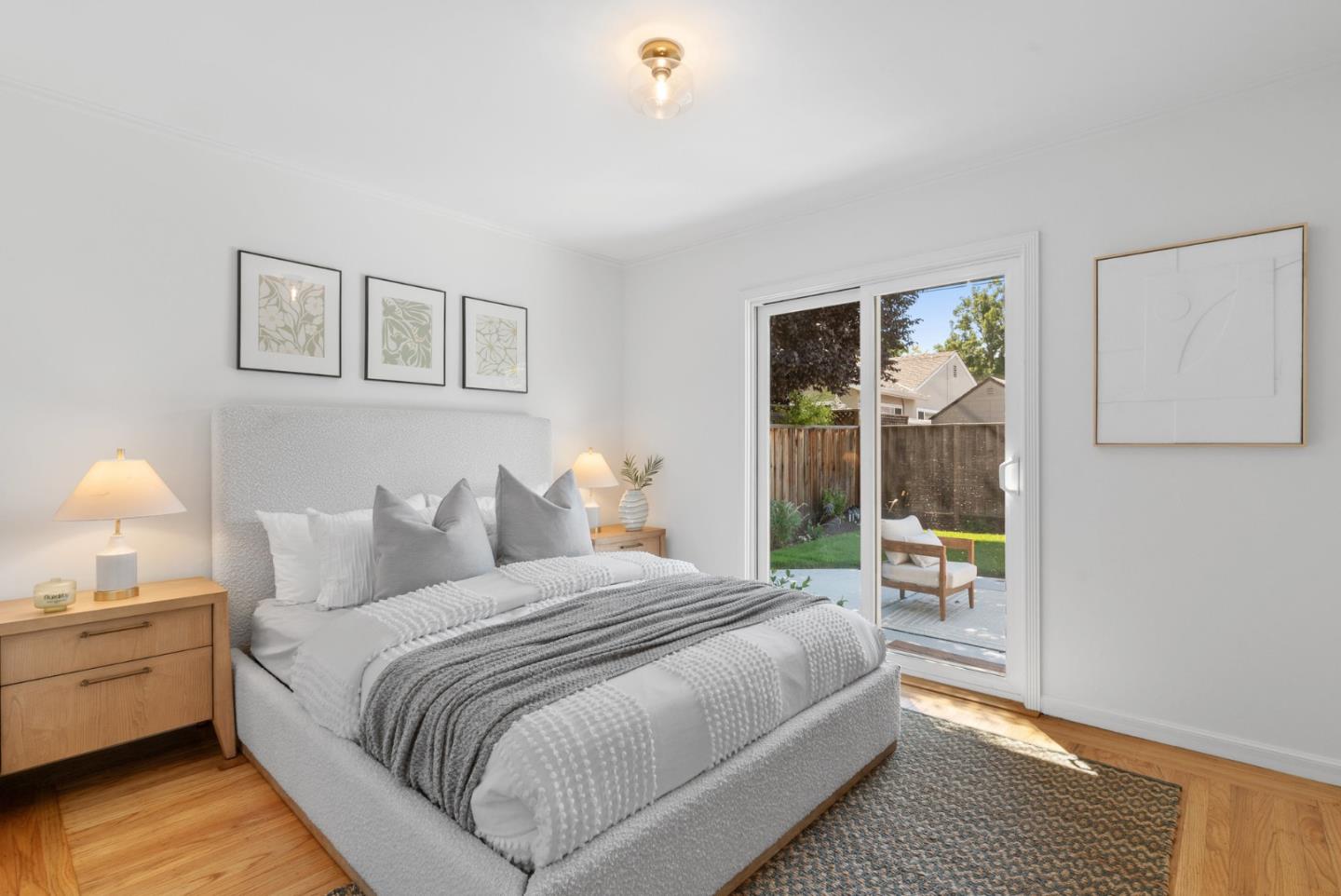 Detail Gallery Image 32 of 53 For 2270 Walnut Grove Ave, San Jose,  CA 95128 - 3 Beds | 1 Baths