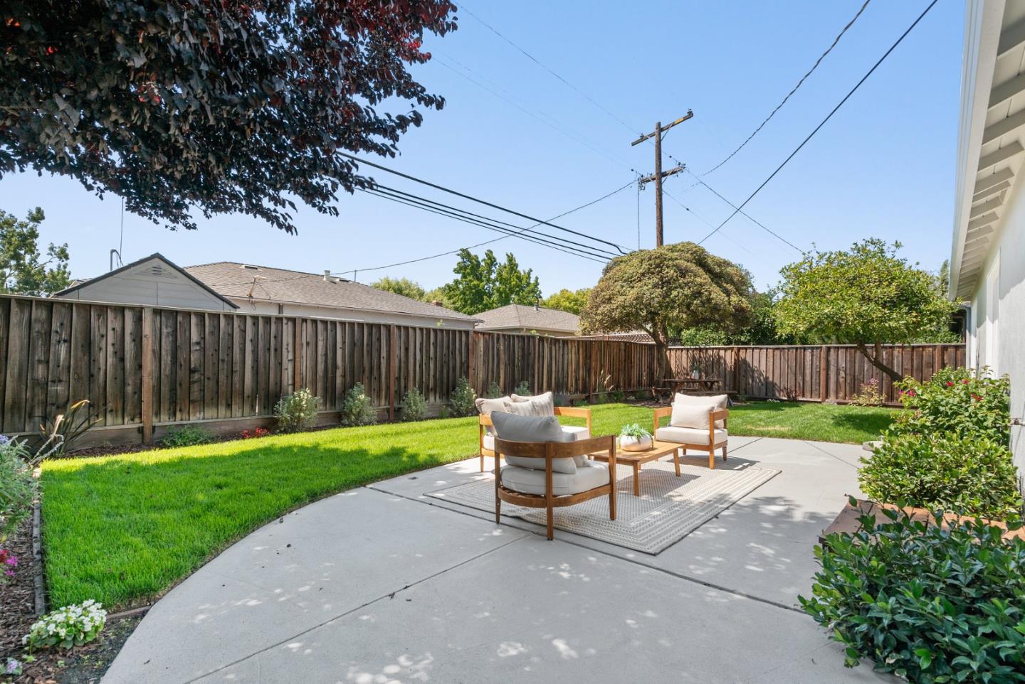 Detail Gallery Image 38 of 53 For 2270 Walnut Grove Ave, San Jose,  CA 95128 - 3 Beds | 1 Baths