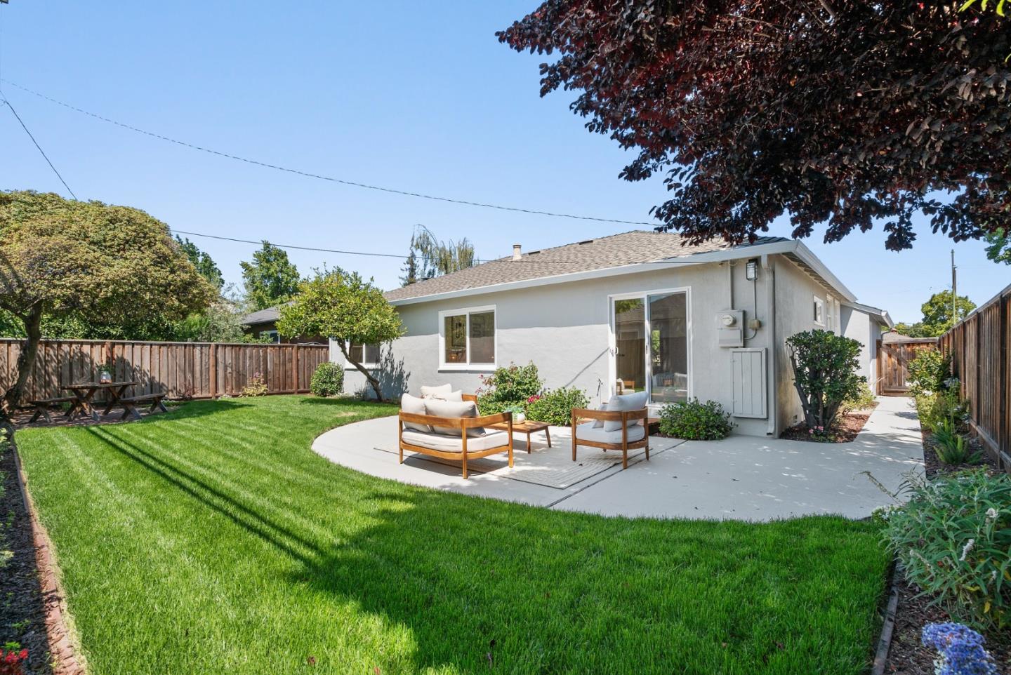 Detail Gallery Image 39 of 53 For 2270 Walnut Grove Ave, San Jose,  CA 95128 - 3 Beds | 1 Baths