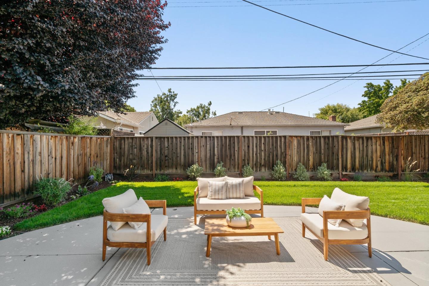 Detail Gallery Image 41 of 53 For 2270 Walnut Grove Ave, San Jose,  CA 95128 - 3 Beds | 1 Baths
