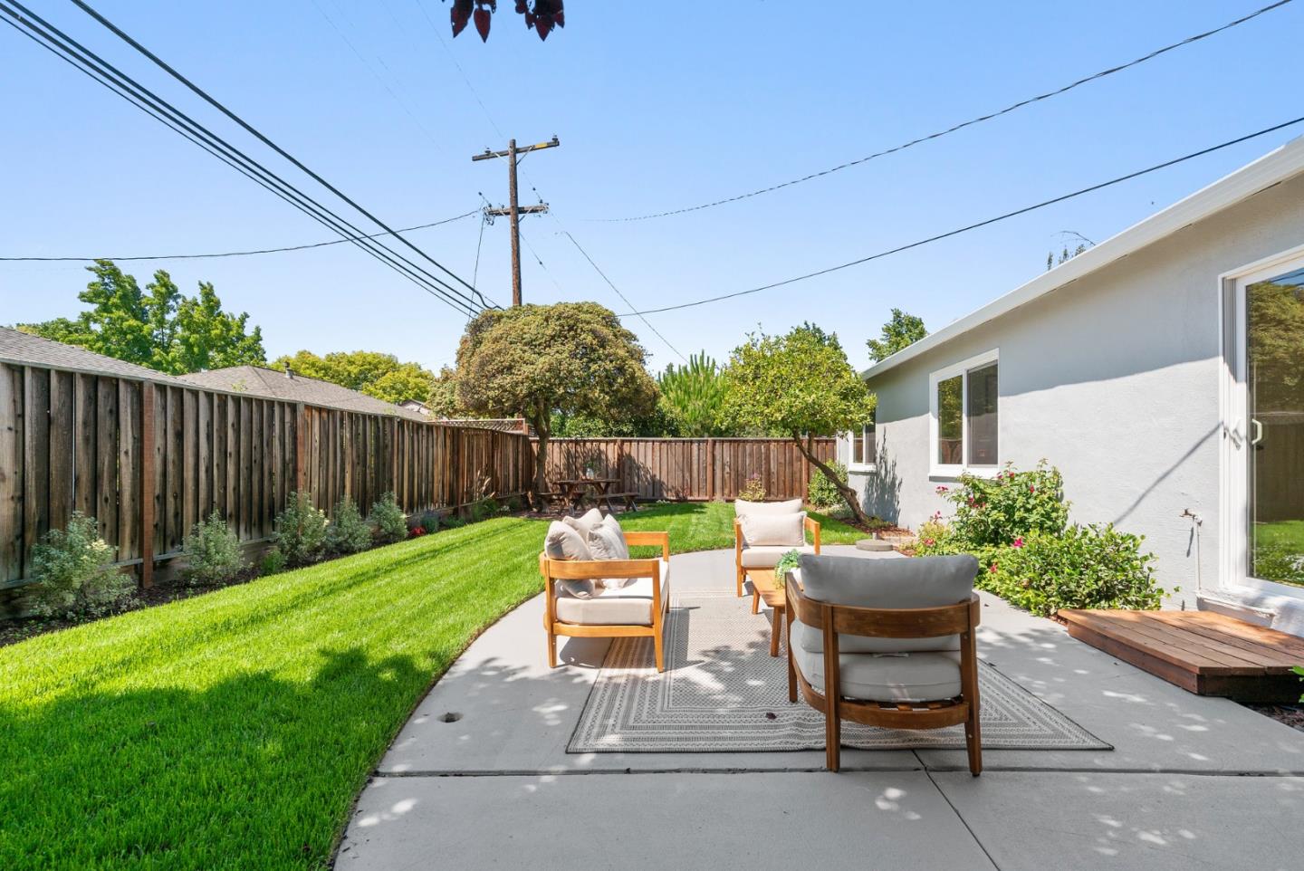 Detail Gallery Image 42 of 53 For 2270 Walnut Grove Ave, San Jose,  CA 95128 - 3 Beds | 1 Baths
