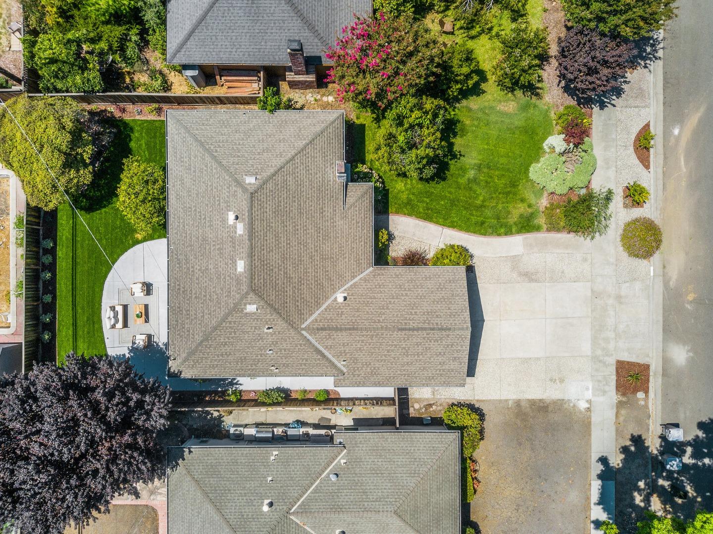 Detail Gallery Image 49 of 53 For 2270 Walnut Grove Ave, San Jose,  CA 95128 - 3 Beds | 1 Baths