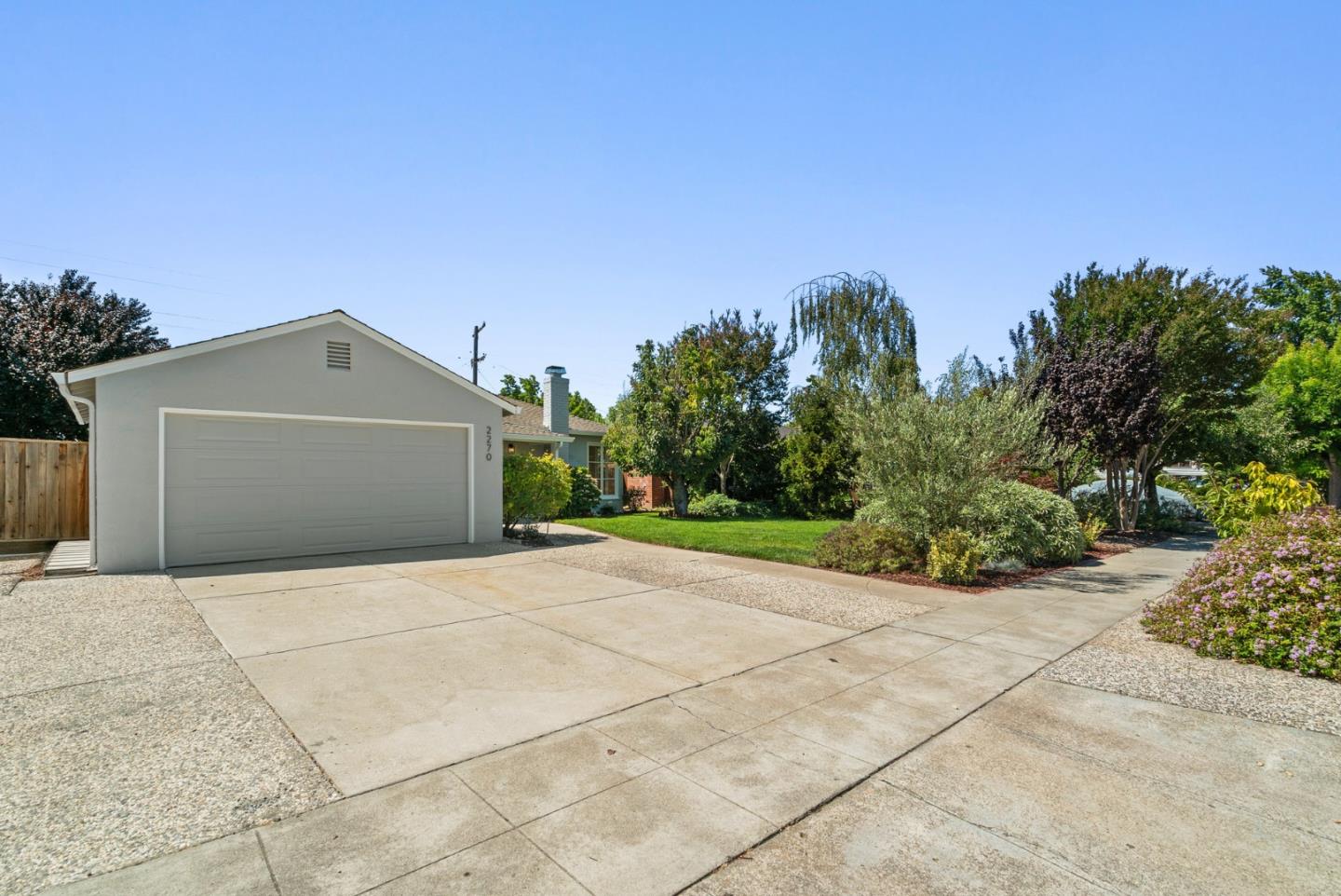Detail Gallery Image 50 of 53 For 2270 Walnut Grove Ave, San Jose,  CA 95128 - 3 Beds | 1 Baths