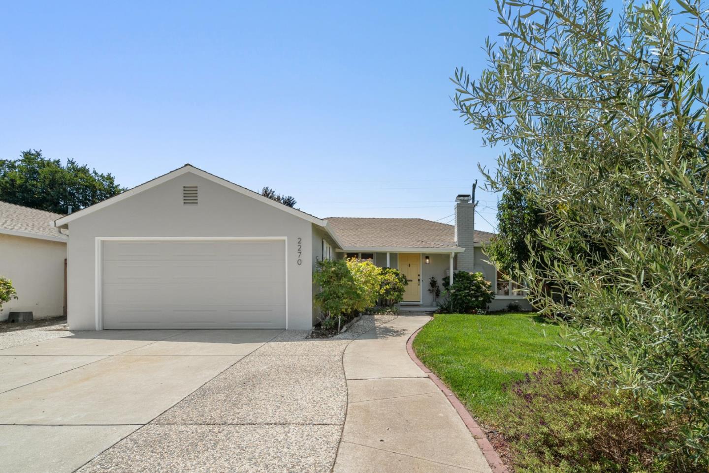 Detail Gallery Image 51 of 53 For 2270 Walnut Grove Ave, San Jose,  CA 95128 - 3 Beds | 1 Baths