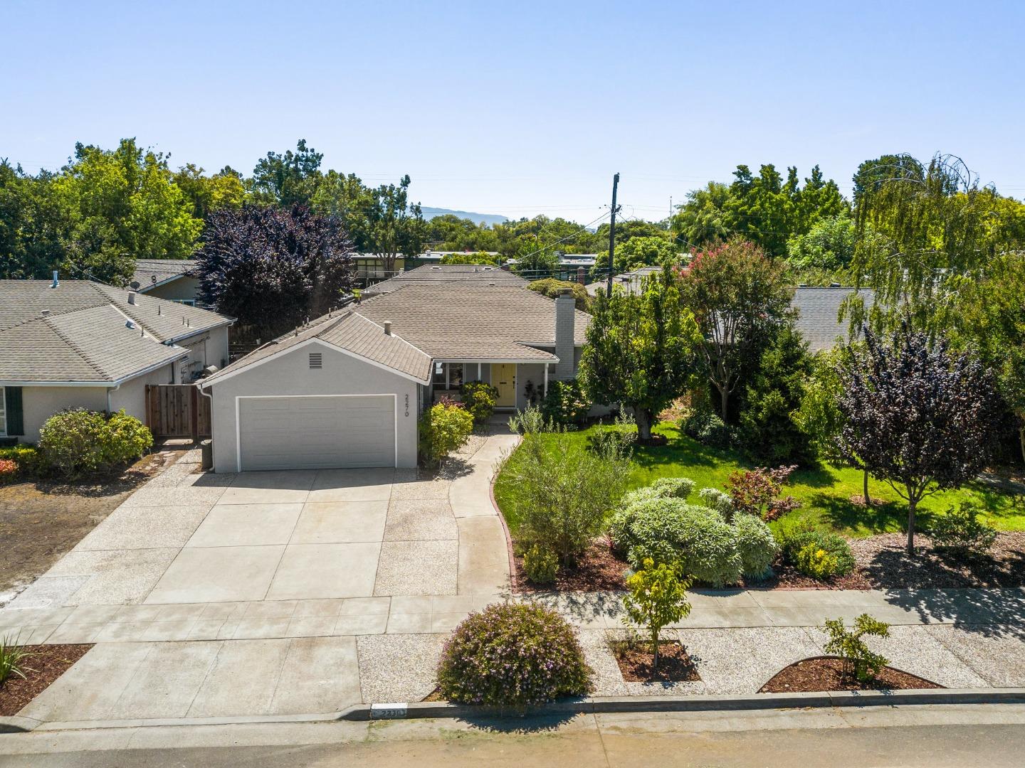Detail Gallery Image 52 of 53 For 2270 Walnut Grove Ave, San Jose,  CA 95128 - 3 Beds | 1 Baths