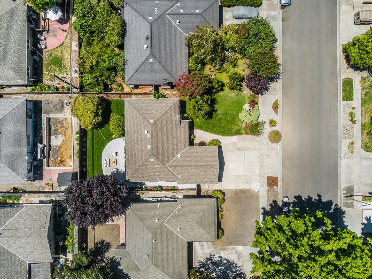 Detail Gallery Image 53 of 53 For 2270 Walnut Grove Ave, San Jose,  CA 95128 - 3 Beds | 1 Baths