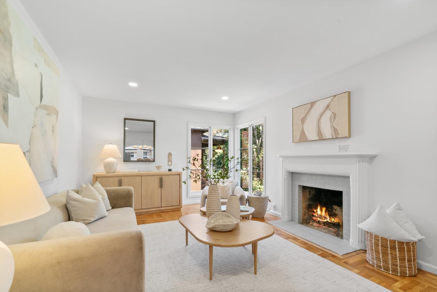 Detail Gallery Image 8 of 53 For 2270 Walnut Grove Ave, San Jose,  CA 95128 - 3 Beds | 1 Baths