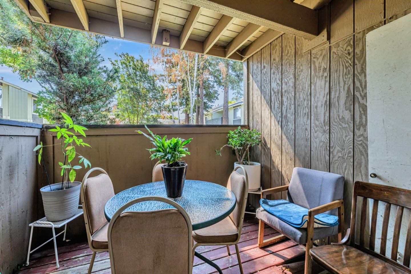 Detail Gallery Image 19 of 30 For 2599 Easton Ln #109,  San Jose,  CA 95133 - 2 Beds | 2 Baths