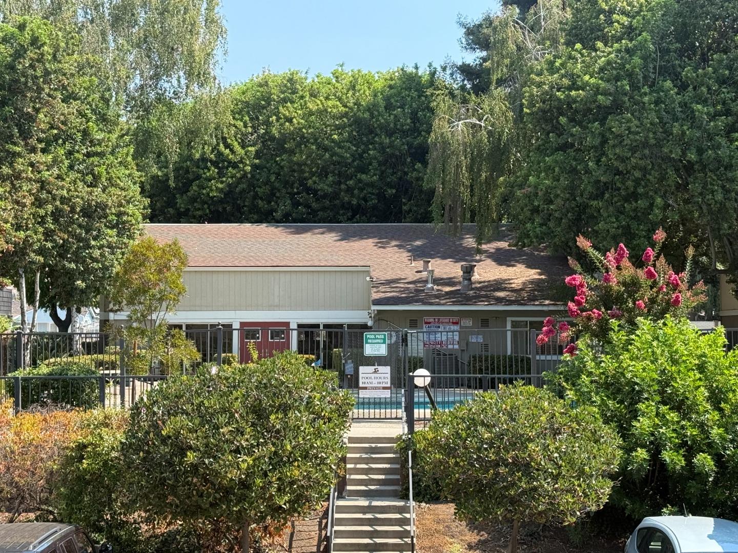 Detail Gallery Image 23 of 30 For 2599 Easton Ln #109,  San Jose,  CA 95133 - 2 Beds | 2 Baths