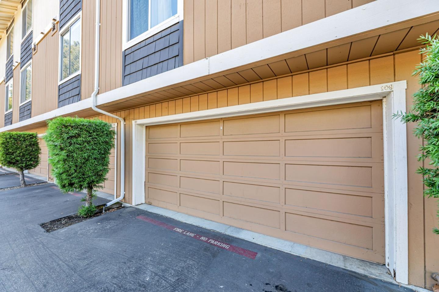 Detail Gallery Image 26 of 30 For 2599 Easton Ln #109,  San Jose,  CA 95133 - 2 Beds | 2 Baths