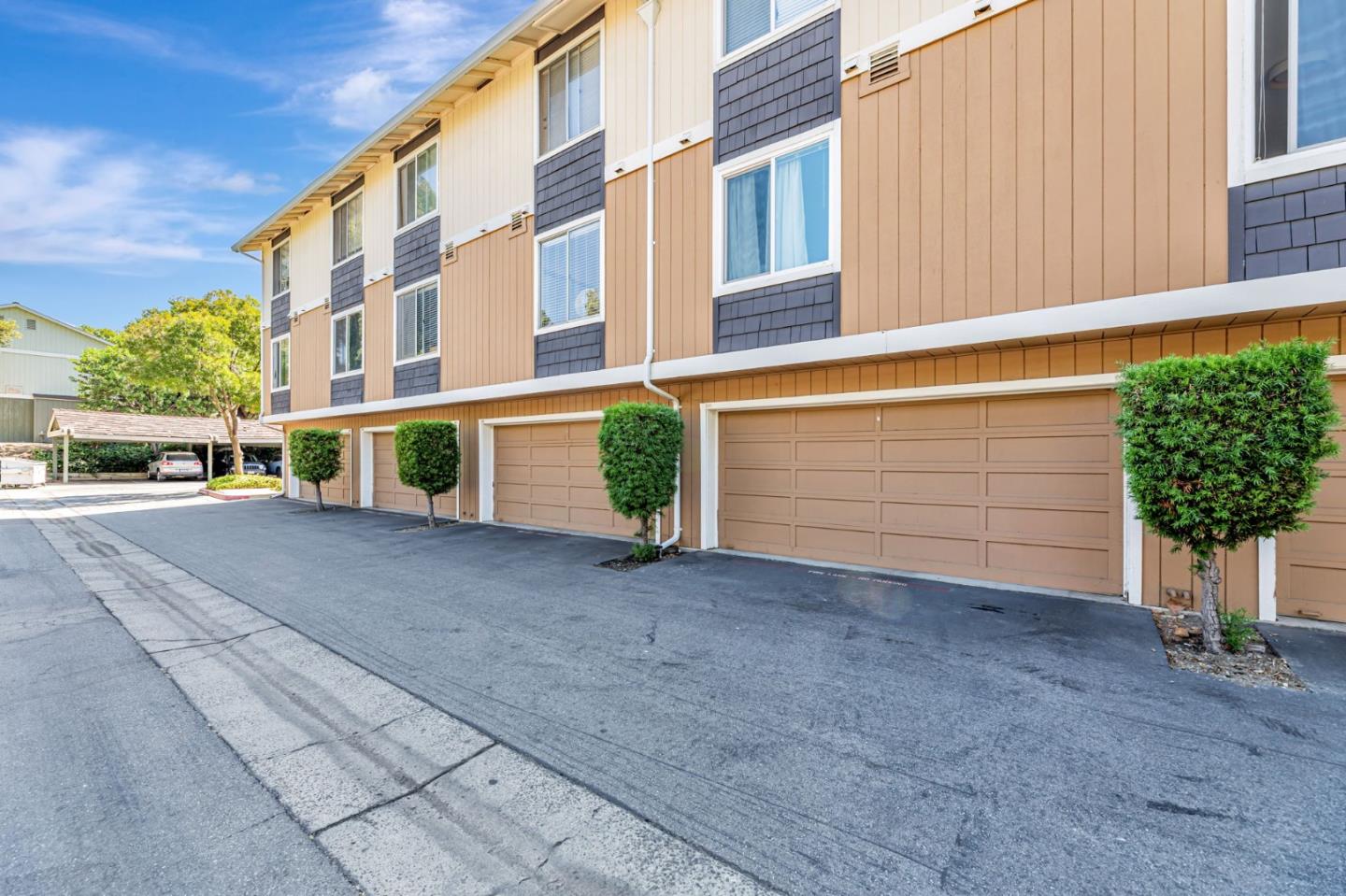 Detail Gallery Image 27 of 30 For 2599 Easton Ln #109,  San Jose,  CA 95133 - 2 Beds | 2 Baths