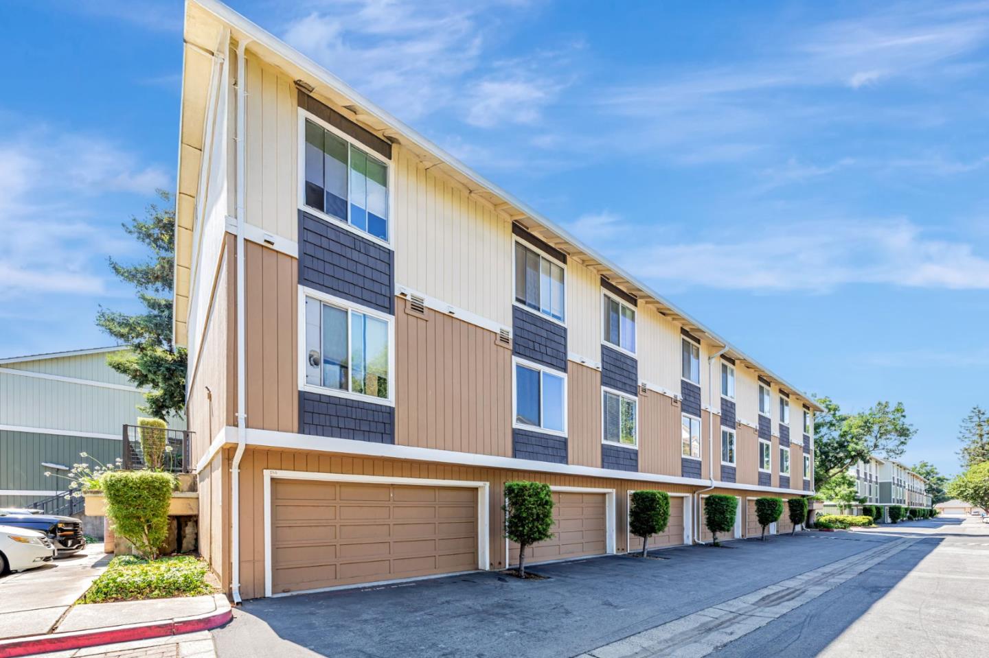 Detail Gallery Image 28 of 30 For 2599 Easton Ln #109,  San Jose,  CA 95133 - 2 Beds | 2 Baths