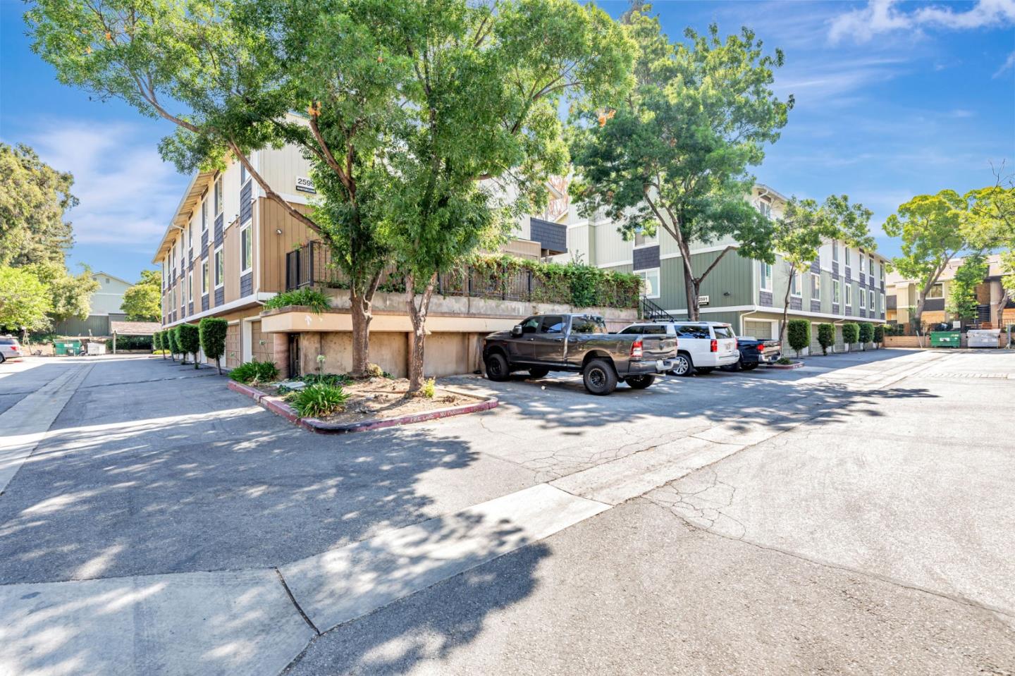 Detail Gallery Image 29 of 30 For 2599 Easton Ln #109,  San Jose,  CA 95133 - 2 Beds | 2 Baths