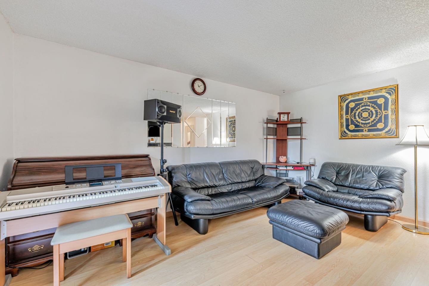 Detail Gallery Image 7 of 30 For 2599 Easton Ln #109,  San Jose,  CA 95133 - 2 Beds | 2 Baths