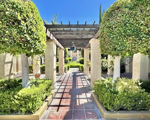 Detail Gallery Image 26 of 26 For 105 N Almansor St #4,  Alhambra,  CA 91801 - 3 Beds | 2/1 Baths