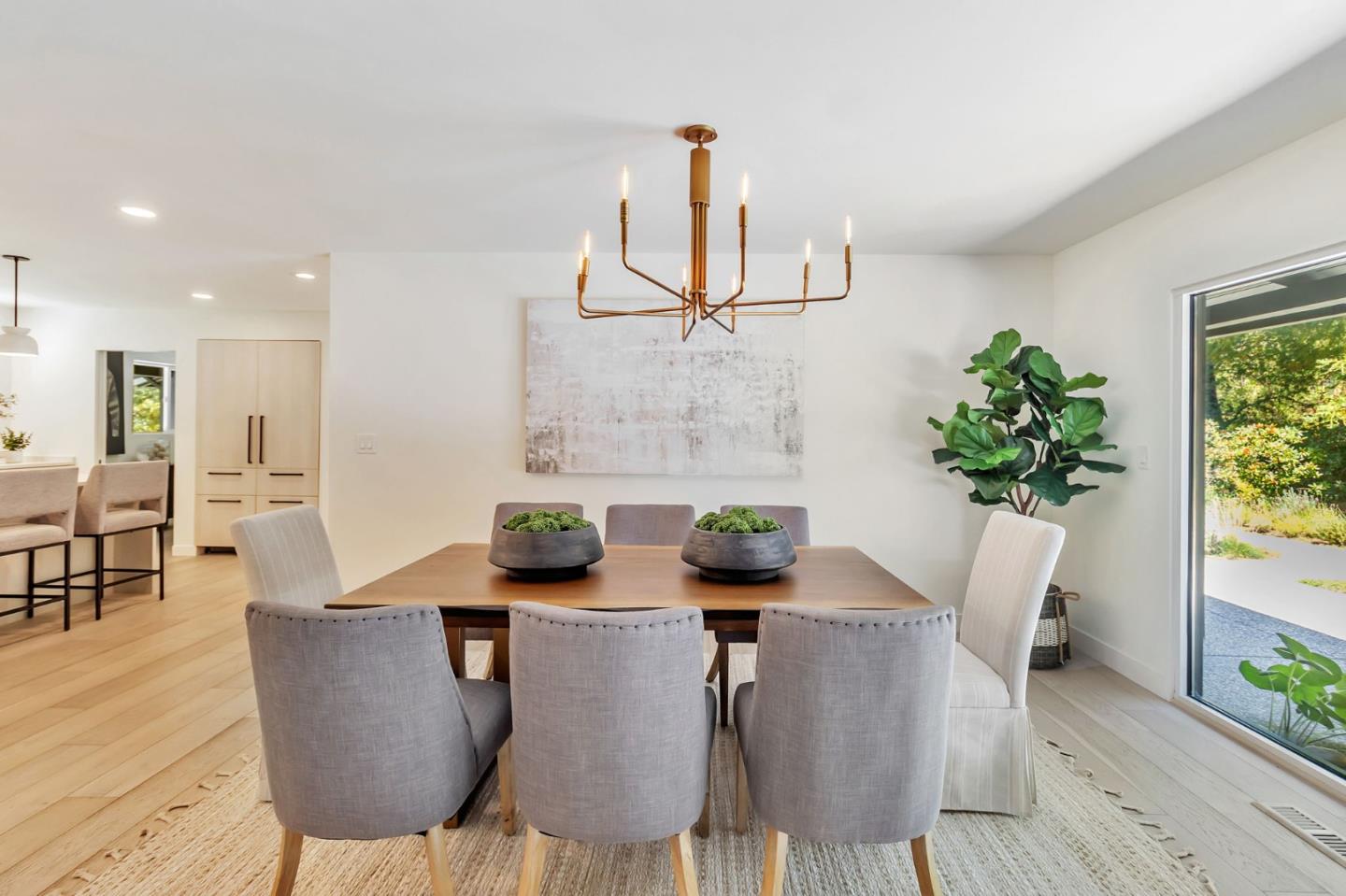 Detail Gallery Image 23 of 66 For 240 Willowbrook Dr, Portola Valley,  CA 94028 - 4 Beds | 2/1 Baths
