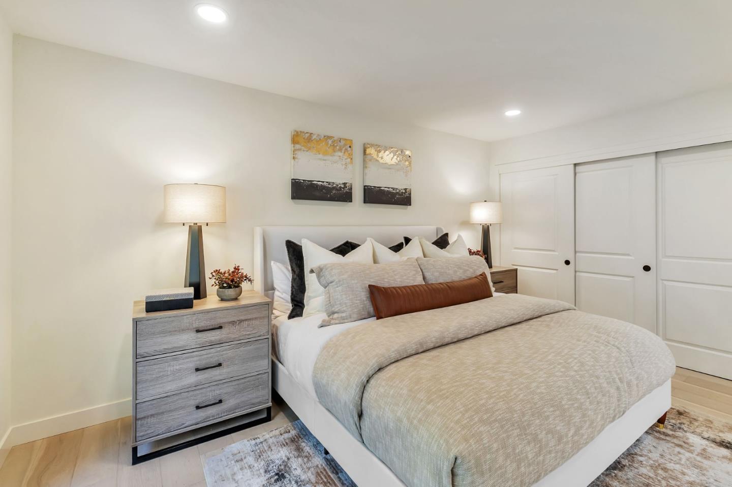 Detail Gallery Image 27 of 66 For 240 Willowbrook Dr, Portola Valley,  CA 94028 - 4 Beds | 2/1 Baths