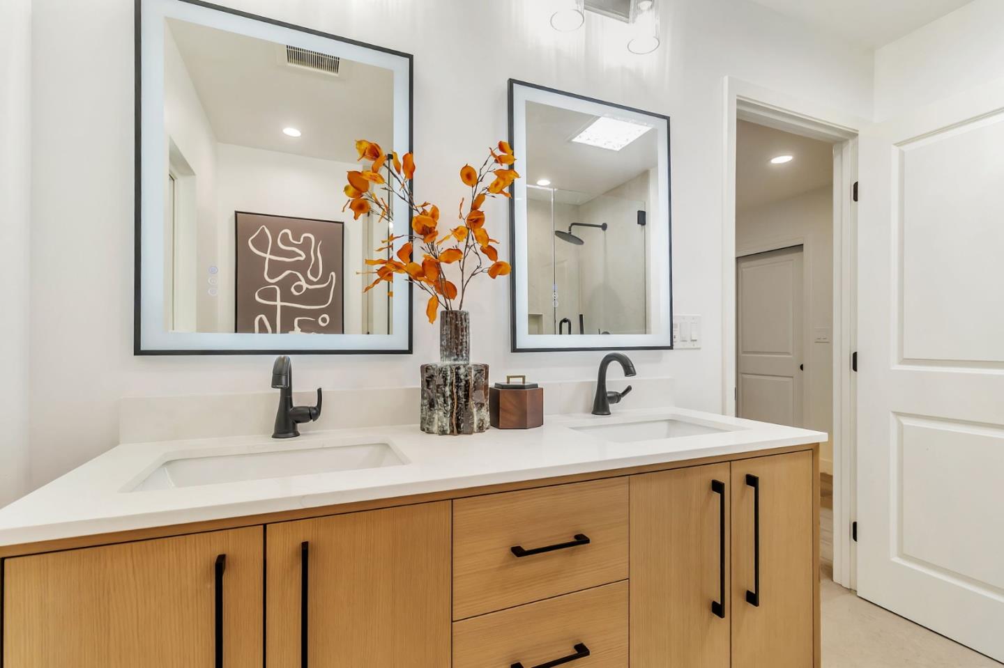 Detail Gallery Image 31 of 66 For 240 Willowbrook Dr, Portola Valley,  CA 94028 - 4 Beds | 2/1 Baths