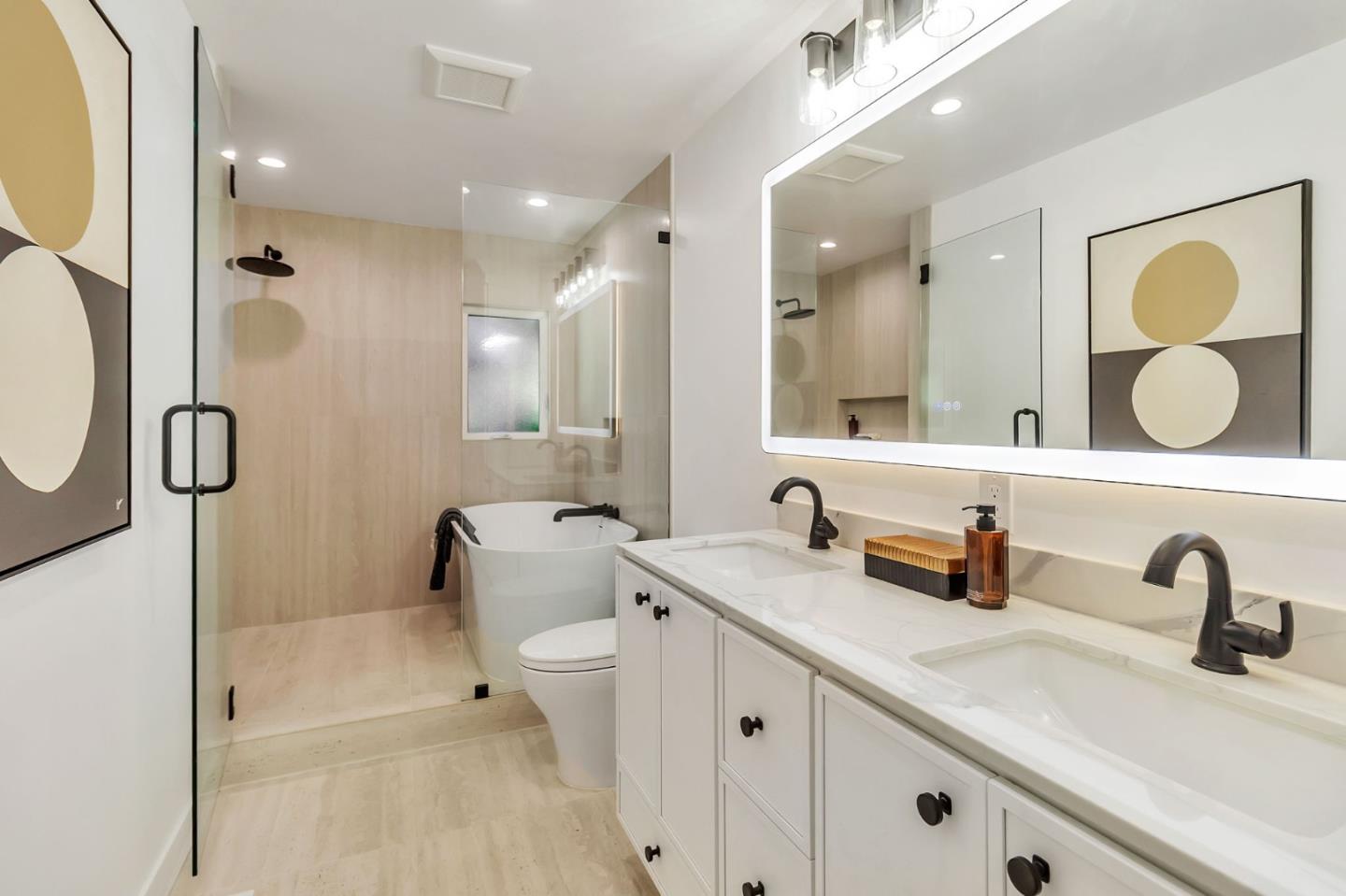 Detail Gallery Image 38 of 66 For 240 Willowbrook Dr, Portola Valley,  CA 94028 - 4 Beds | 2/1 Baths