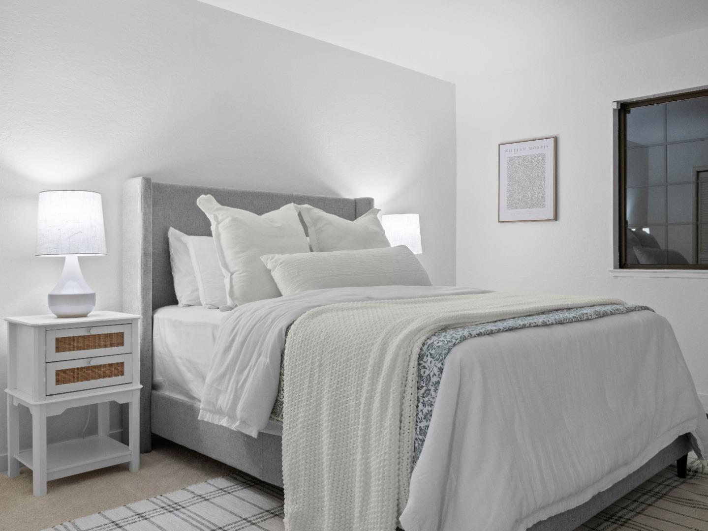 Detail Gallery Image 68 of 73 For 209 Calcita Dr, Santa Cruz,  CA 95060 - 4 Beds | 3/1 Baths