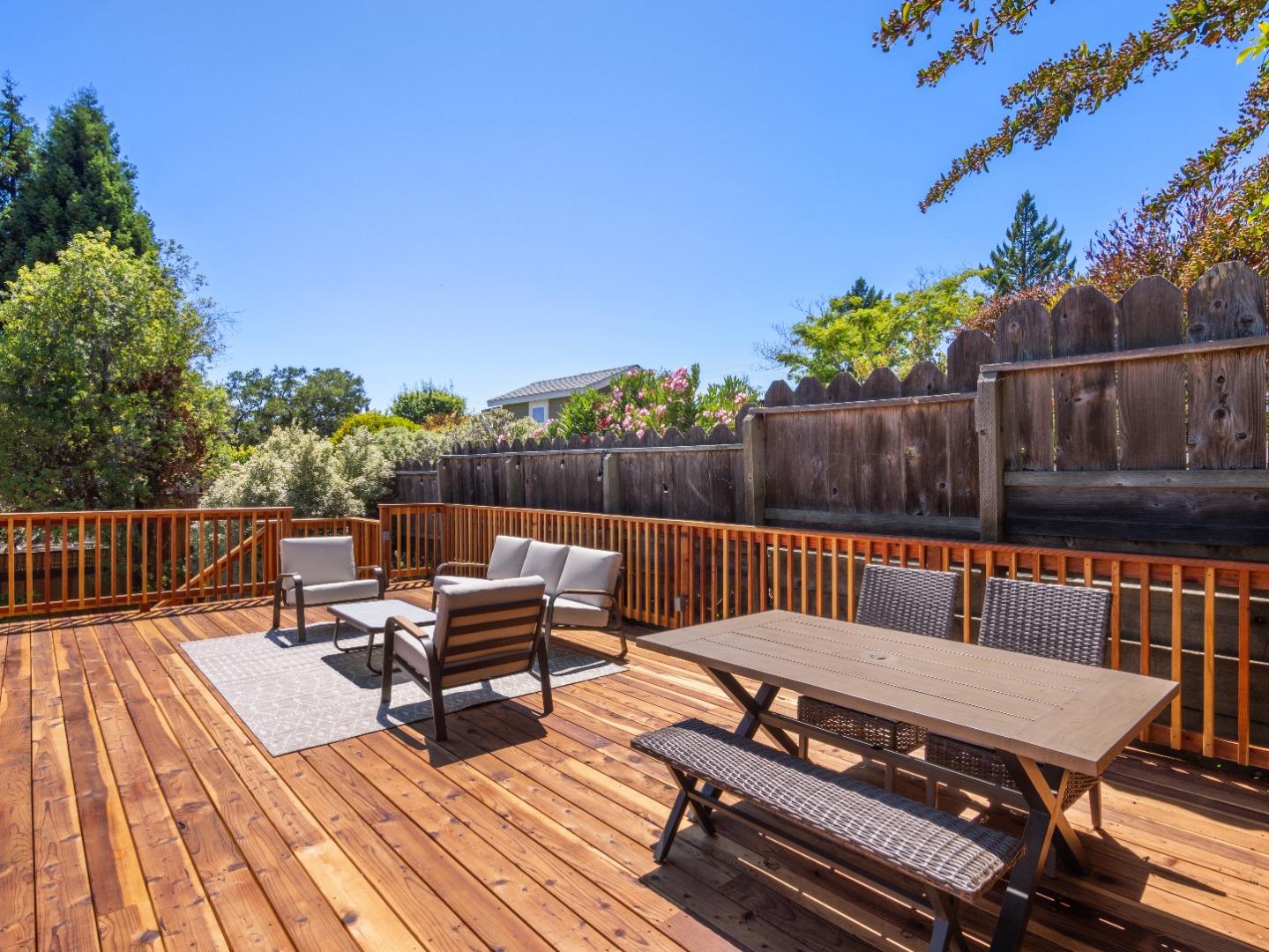 Detail Gallery Image 71 of 73 For 209 Calcita Dr, Santa Cruz,  CA 95060 - 4 Beds | 3/1 Baths