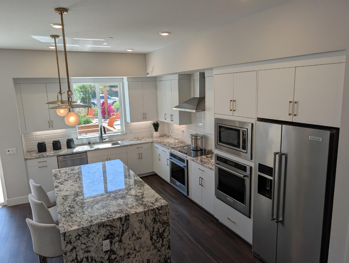 Detail Gallery Image 22 of 47 For 11210 Cottonwood Pl #35-08 PLAN 4,  Saratoga,  CA 95070 - 4 Beds | 4 Baths