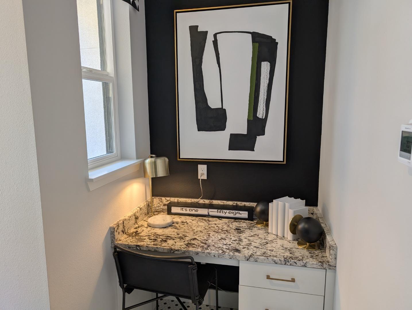 Detail Gallery Image 25 of 47 For 11210 Cottonwood Pl #35-08 PLAN 4,  Saratoga,  CA 95070 - 4 Beds | 4 Baths