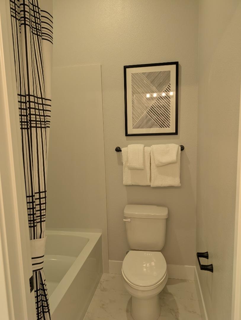 Detail Gallery Image 42 of 47 For 11210 Cottonwood Pl #35-08 PLAN 4,  Saratoga,  CA 95070 - 4 Beds | 4 Baths