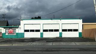 240 West Market Street, Salinas, CA, 93901