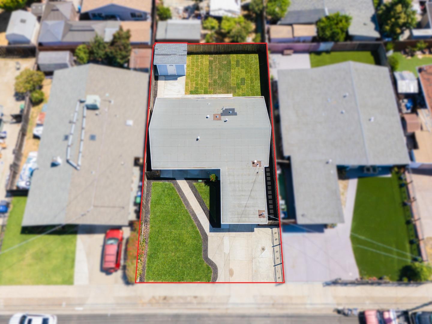 Detail Gallery Image 20 of 22 For 27846 Dolphin Ln, Hayward,  CA 94545 - 3 Beds | 2 Baths