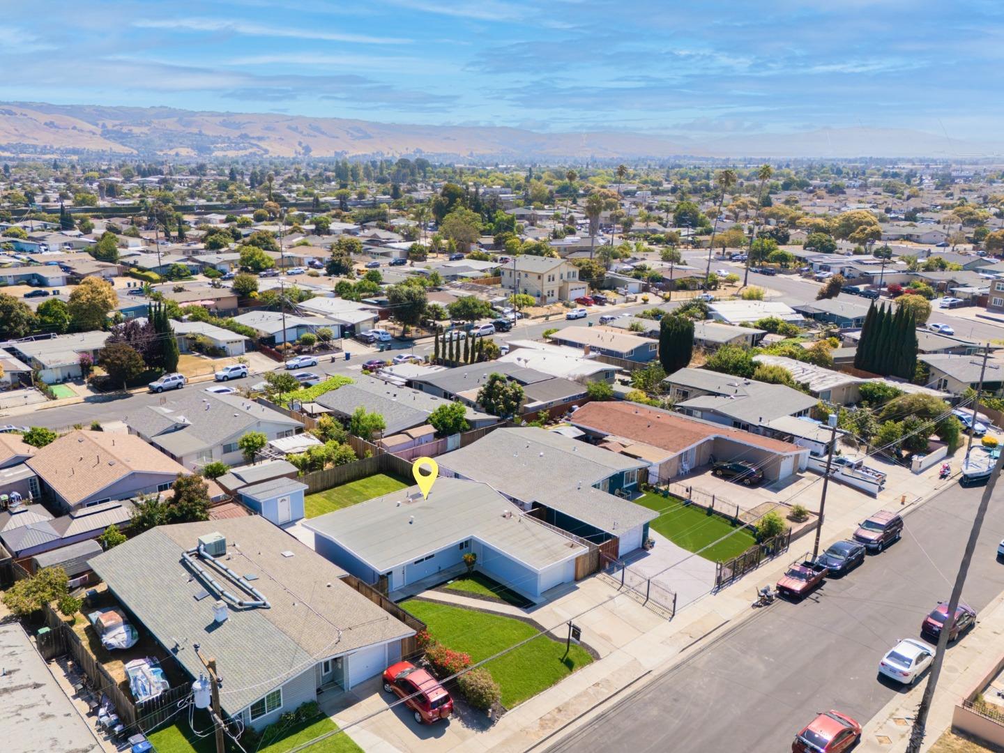 Detail Gallery Image 21 of 22 For 27846 Dolphin Ln, Hayward,  CA 94545 - 3 Beds | 2 Baths