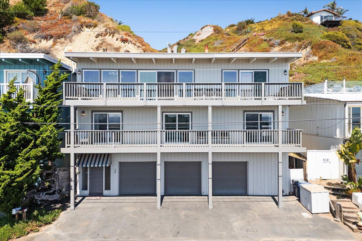 Detail Gallery Image 41 of 51 For 617 Beach Dr, Aptos,  CA 95003 - 4 Beds | 2/1 Baths