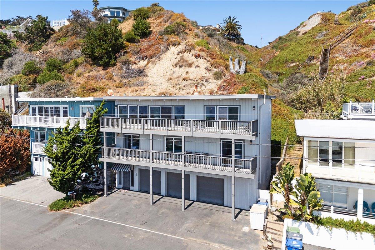 Detail Gallery Image 43 of 51 For 617 Beach Dr, Aptos,  CA 95003 - 4 Beds | 2/1 Baths