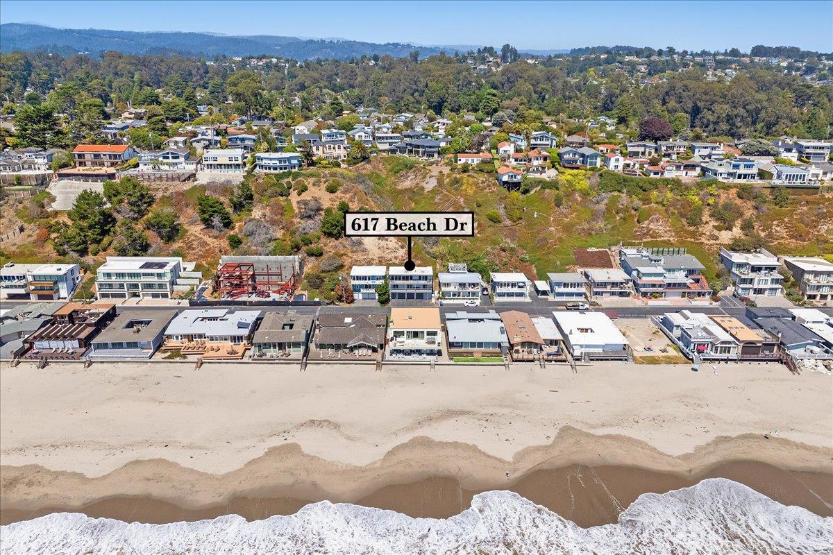 Detail Gallery Image 44 of 51 For 617 Beach Dr, Aptos,  CA 95003 - 4 Beds | 2/1 Baths