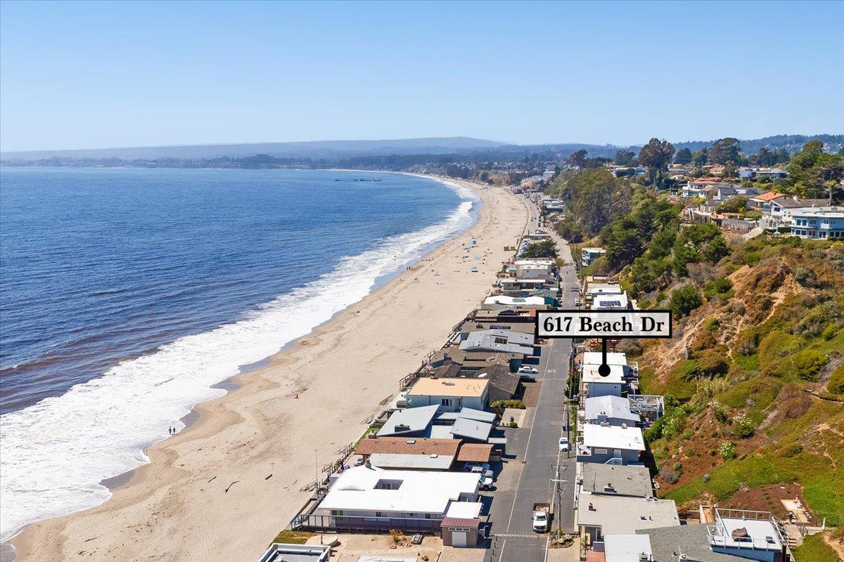 Detail Gallery Image 46 of 51 For 617 Beach Dr, Aptos,  CA 95003 - 4 Beds | 2/1 Baths