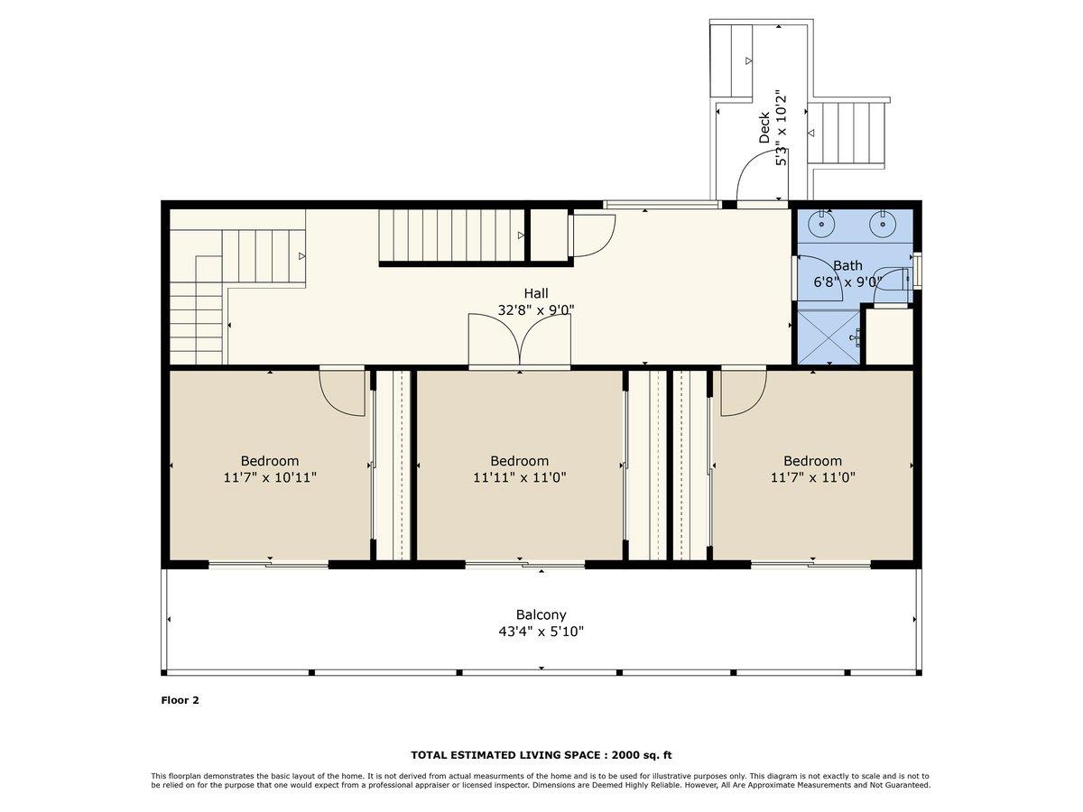 Detail Gallery Image 49 of 51 For 617 Beach Dr, Aptos,  CA 95003 - 4 Beds | 2/1 Baths