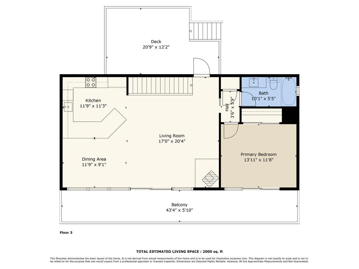 Detail Gallery Image 50 of 51 For 617 Beach Dr, Aptos,  CA 95003 - 4 Beds | 2/1 Baths
