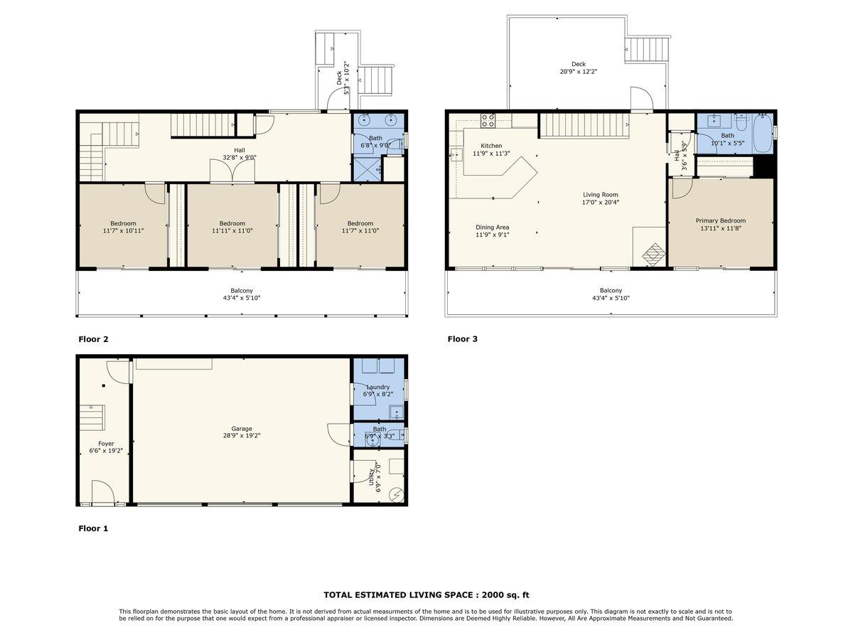 Detail Gallery Image 51 of 51 For 617 Beach Dr, Aptos,  CA 95003 - 4 Beds | 2/1 Baths