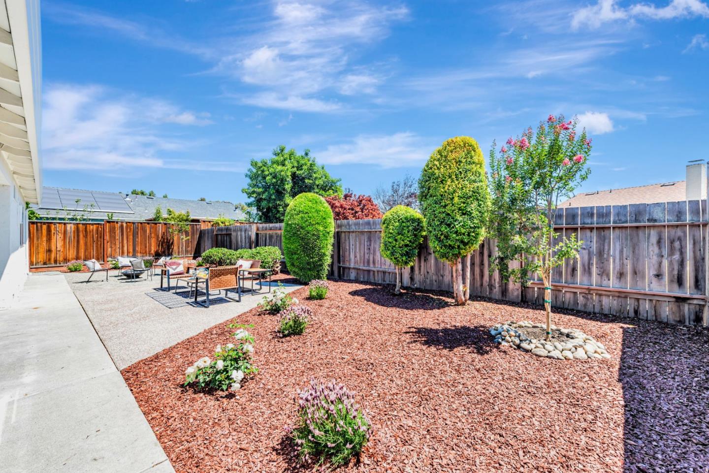 Detail Gallery Image 32 of 36 For 576 Albion Dr, San Jose,  CA 95136 - 4 Beds | 2 Baths